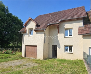 maison à la vente -   90150  FOUSSEMAGNE, surface 115 m2 vente maison - UBI475192160
